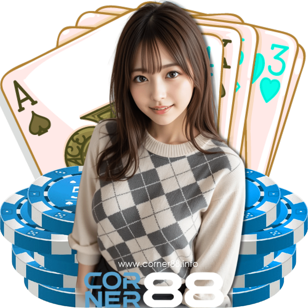 corner88 demo