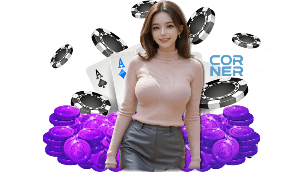 corner88