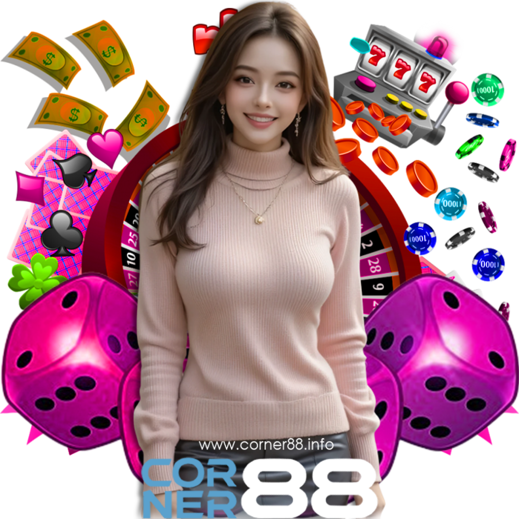 corner88 vip